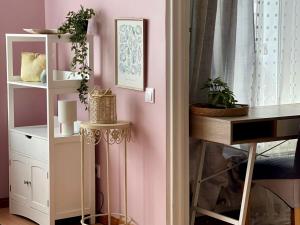 Calm Corner