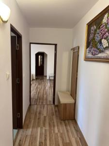 Apartament Crângului Dej