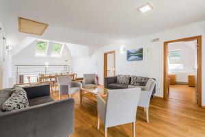 Garni Apartments Bovec - Triglav