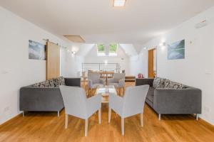 Garni Apartments Bovec - Triglav