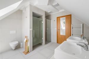 Garni Apartments Bovec - Triglav