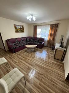 Apartament Crângului Dej