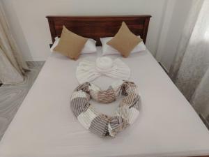 Kandy Mist Mountain Homestay