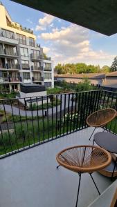 Apartament Wiktor