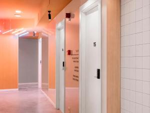 Password to Madrid Chueca