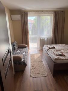 Apartmány Fridrich