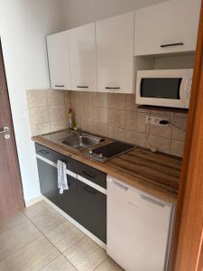 Apartmány Fridrich