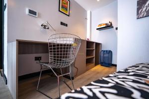 5 Star Loft w Rooftop Lounge and Pool in Westlands