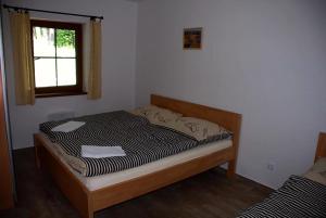 Apartmány České Žleby