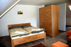 Apartmány České Žleby
