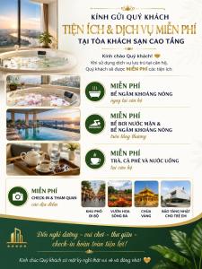 Lynn Times Thanh Thuỷ hotspring-KS 35 tầng-My Home