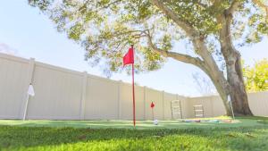 Snook Haven - Hot Tub, Pool, Minigolf, Dog Space