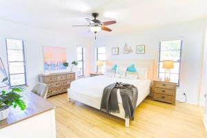 Snook Haven - Hot Tub, Pool, Minigolf, Dog Space
