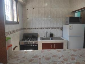 Apartamento acogedor fresco y muy confortable