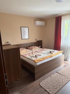 Apartmány Fridrich