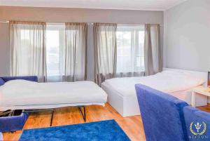 Neptun ψ Resort - Pokoje, Apartamenty, Kwatery, długie i krótkie terminy, cały rok - Rooms, Long-term, Short-term, Year-round
