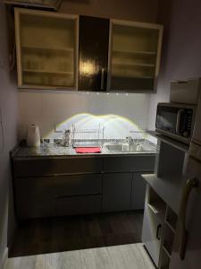Tu lugar en Ezeiza