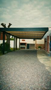 Tu lugar en Ezeiza