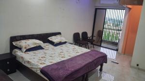 Ganga Homestay