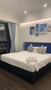 Dido Carthage Aparment Sunset Town