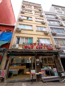 oldcity hotel sultanahmet