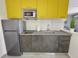 Apartments Vesel