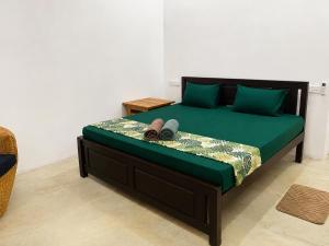 Stay at bay hotel