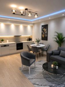 BW Loft Apartments FREE GARAGE Fast Wi-Fi