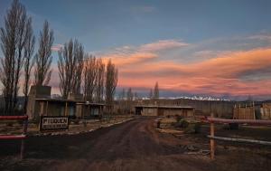 Posada Piuquén Suites De Montaña