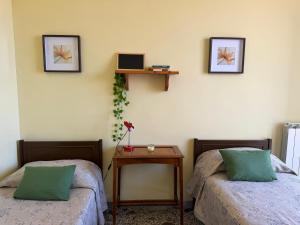 Bottega Apartment