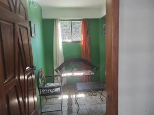 Apartamento acogedor fresco y muy confortable