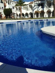 Sunstay Relax 29 Rio Marina Nerja