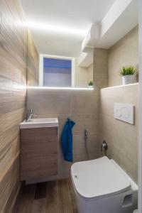 Perfect chic downtown loft - apt A1