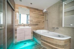 Perfect chic downtown loft - apt A1