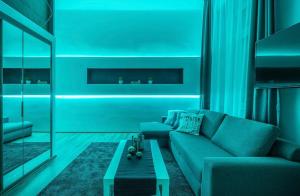 Perfect chic downtown loft - apt A1