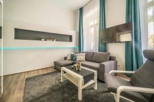 Perfect chic downtown loft - apt A1