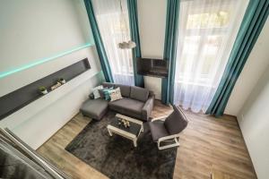 Perfect chic downtown loft - apt A1