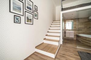 Perfect chic downtown loft - apt A1