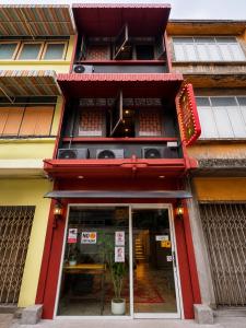 Siam Old Town BKK