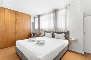 GuestReady - PoetikBlue Residences