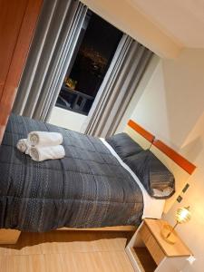 Spacious Apartment in Cusco WiFi and Hot Water