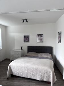 Wolkerovka Apartment 1