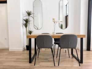 Loft Puerta Almodovar
