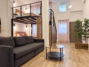 Loft Puerta Almodovar