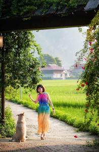 Đến Nơi Có Gió - Homestay And Coffee