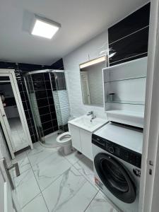 Sea view apartment in Las Americas