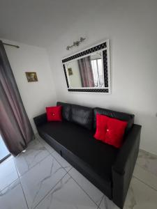 Sea view apartment in Las Americas