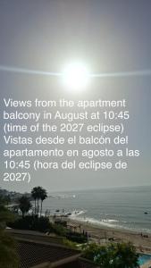 Lubina del Sol - Apartment by the Sea