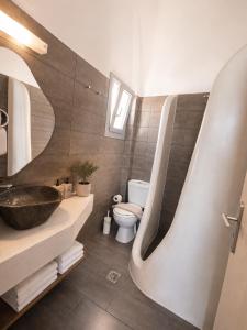 PerissaMar Rooms