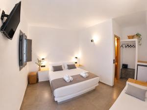 PerissaMar Rooms